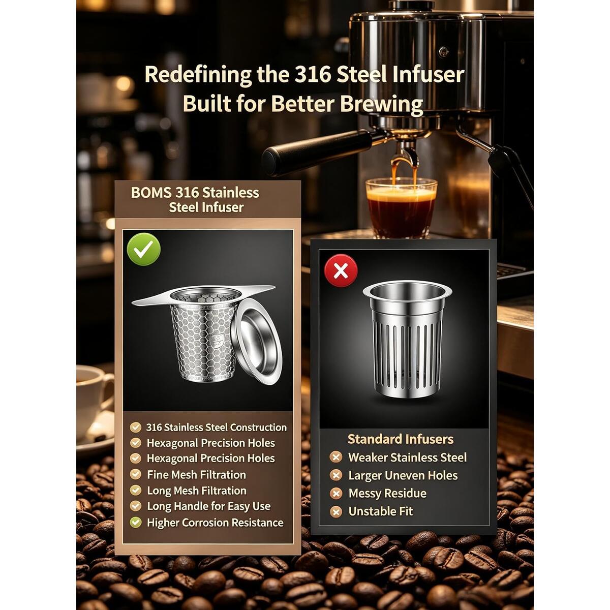 316 Stainless Steel 1 Coupon - RebateKey