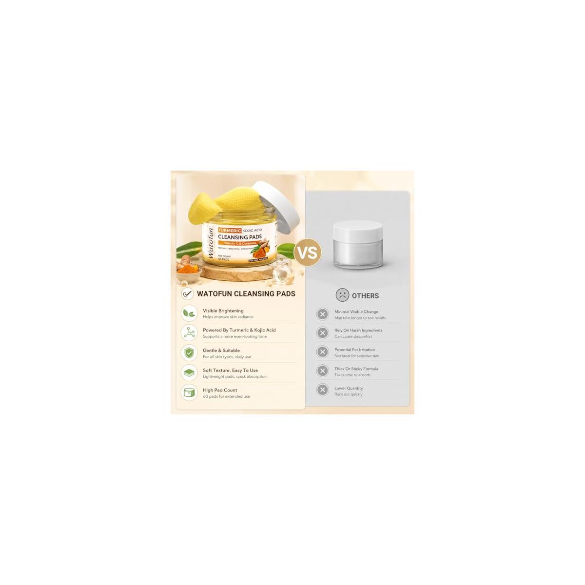 Turmeric Kojic Acid Cleansing Promo Code - RebateKey