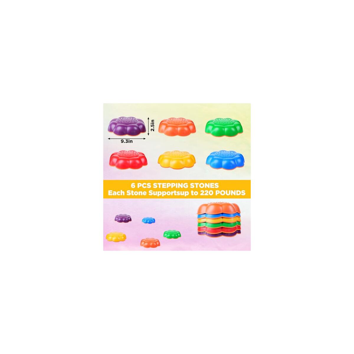 Stepping Stones For Kids Promo Code - RebateKey