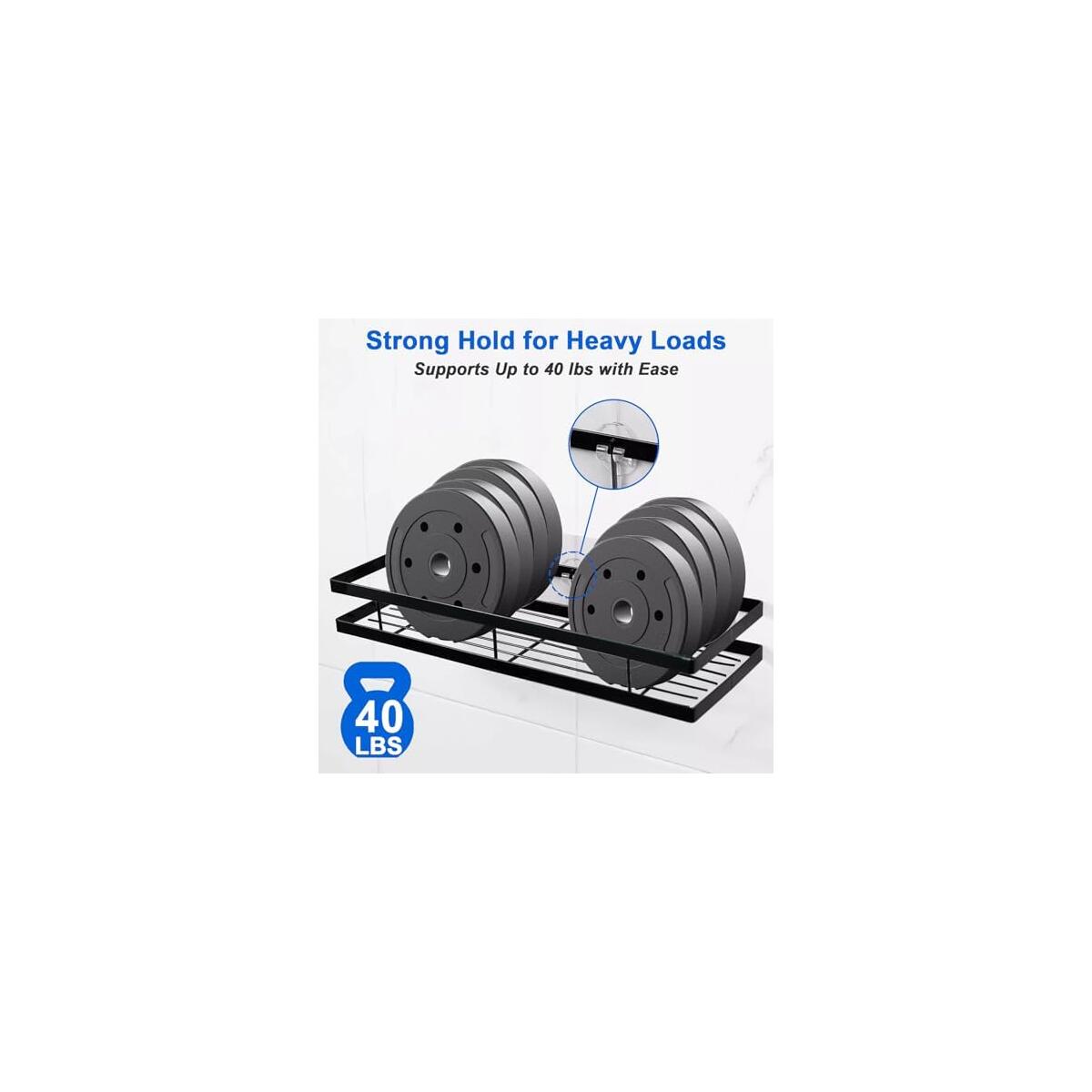 Shower Caddy Adhesive Deals - RebateKey