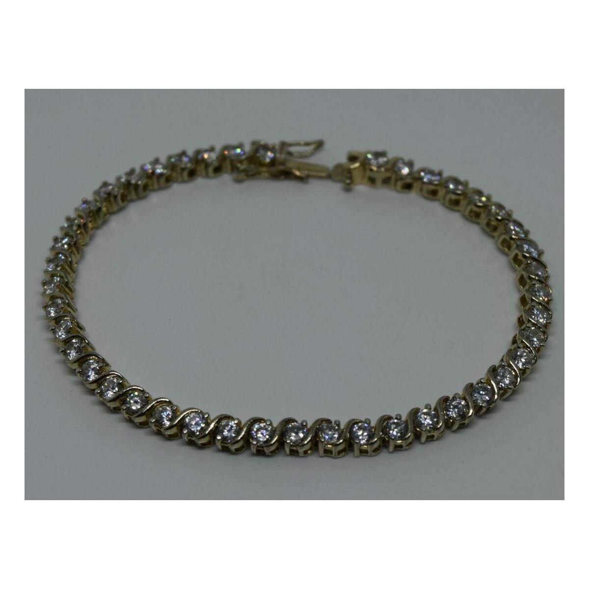 Sterling Silver Cubic Zirconia Coupon - RebateKey