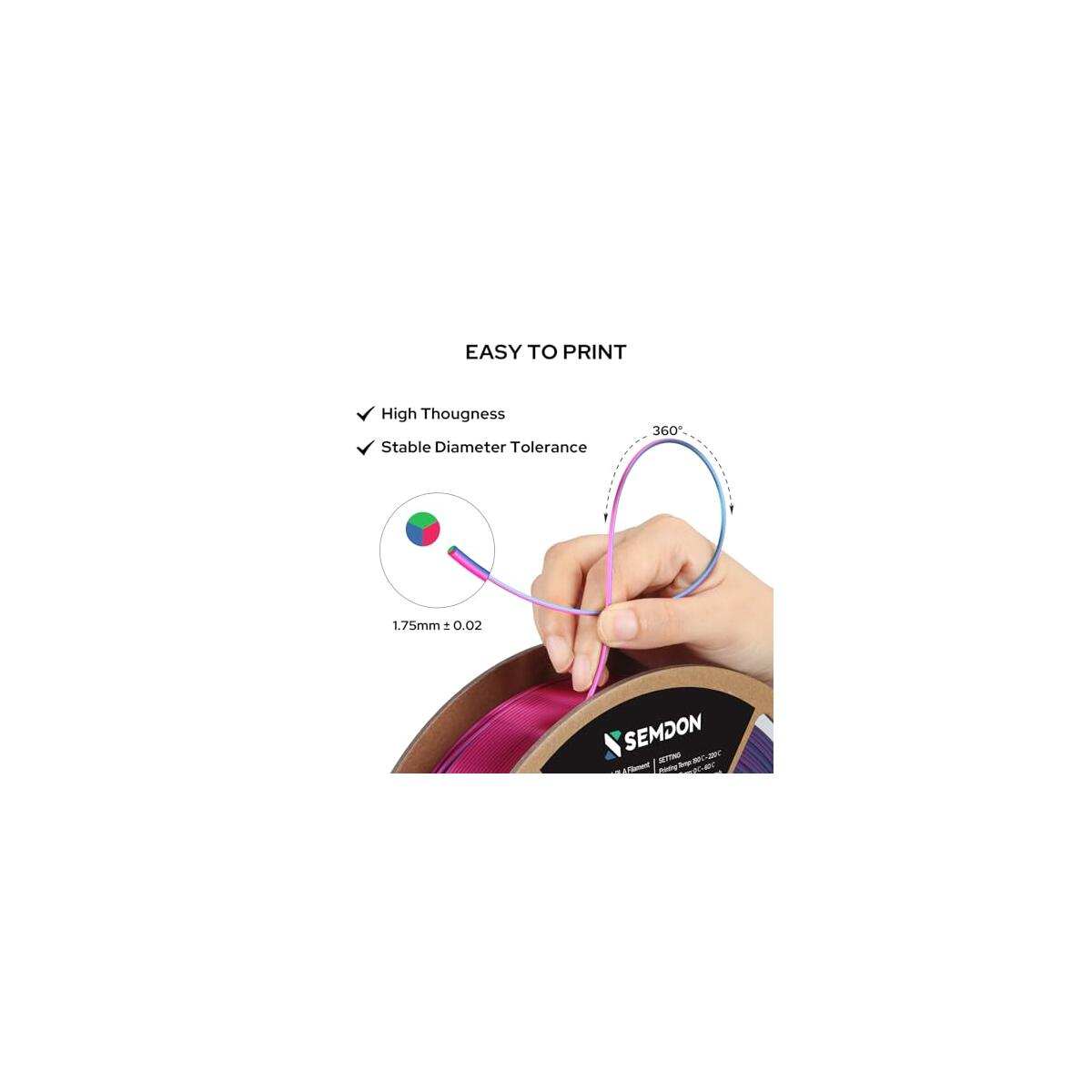 Christmas Filament Coupons - RebateKey