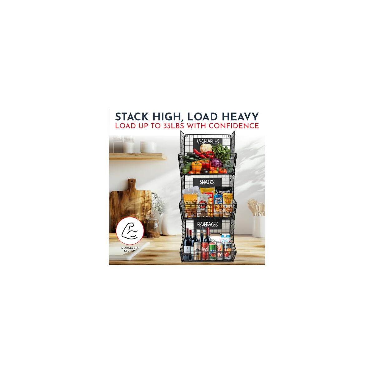 Tier Xl Wall Hanging Coupons - RebateKey