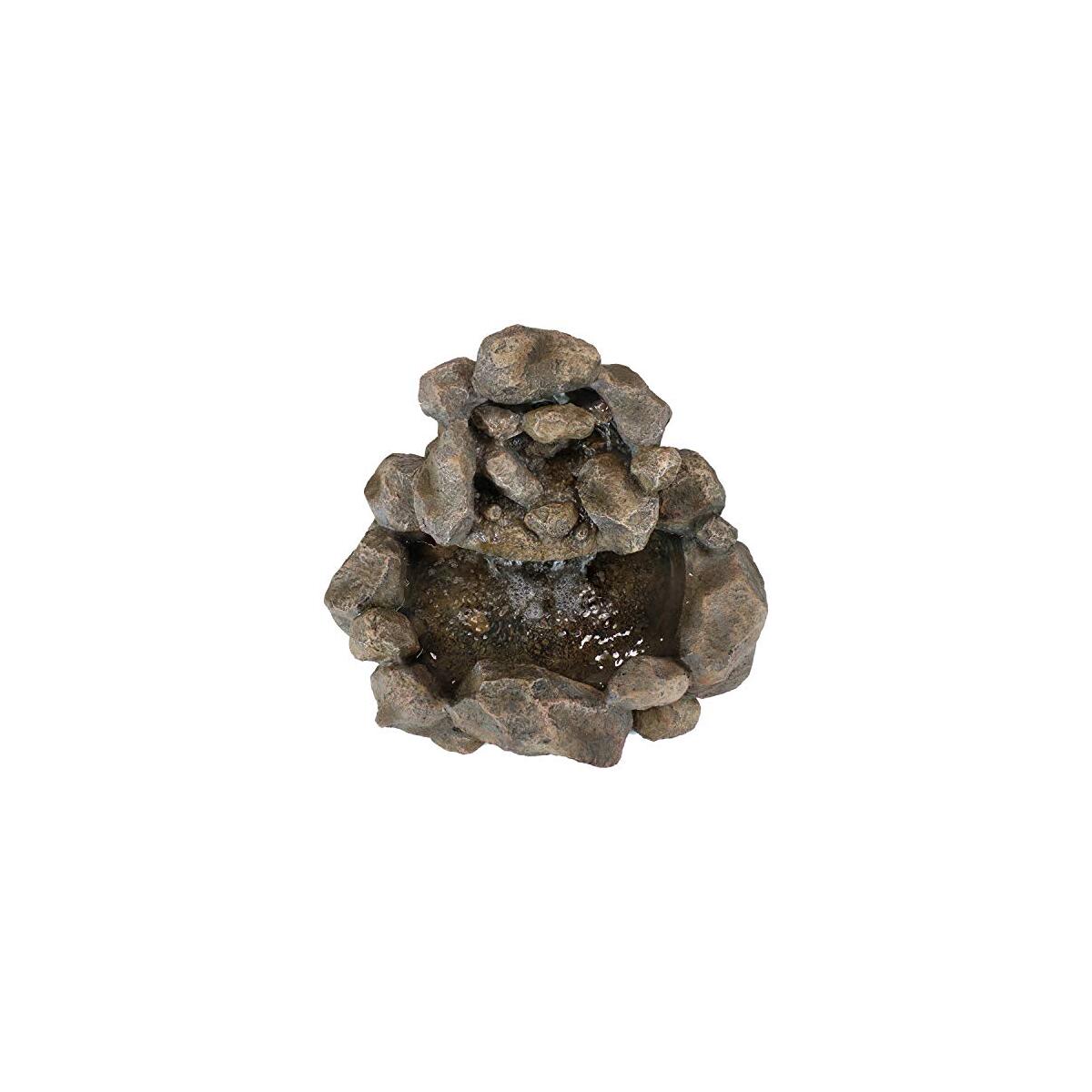 Sunnydaze Rocky Ravine Electric Coupons - RebateKey