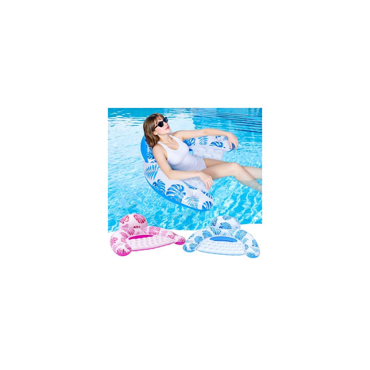 Pool Floats For Adult Coupon - RebateKey