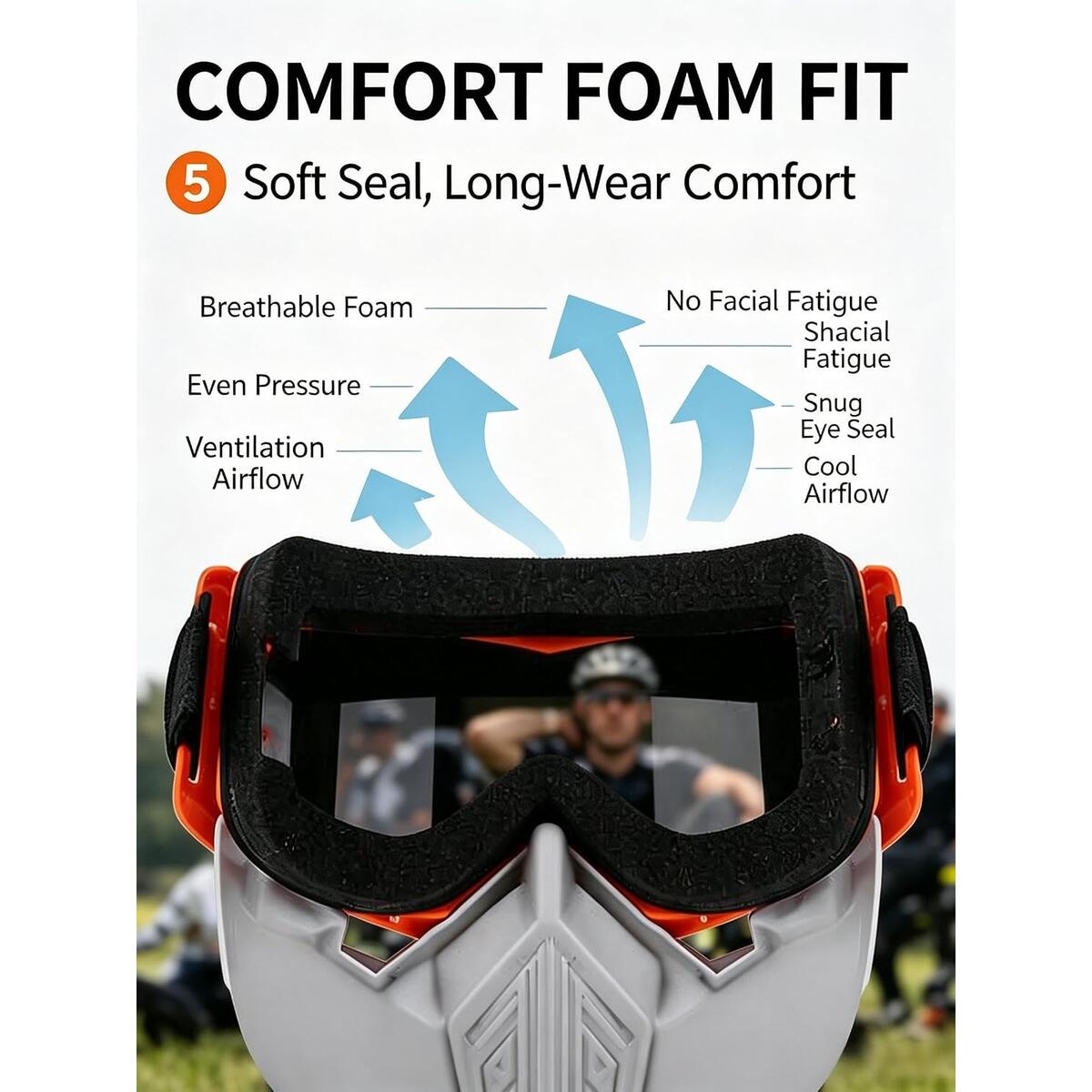 Full Face Protective Mask Deals - RebateKey