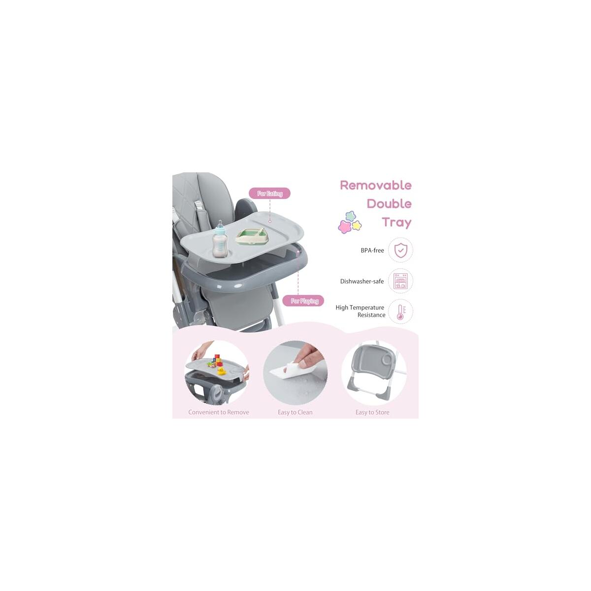 Garveelife Baby High Deal - RebateKey