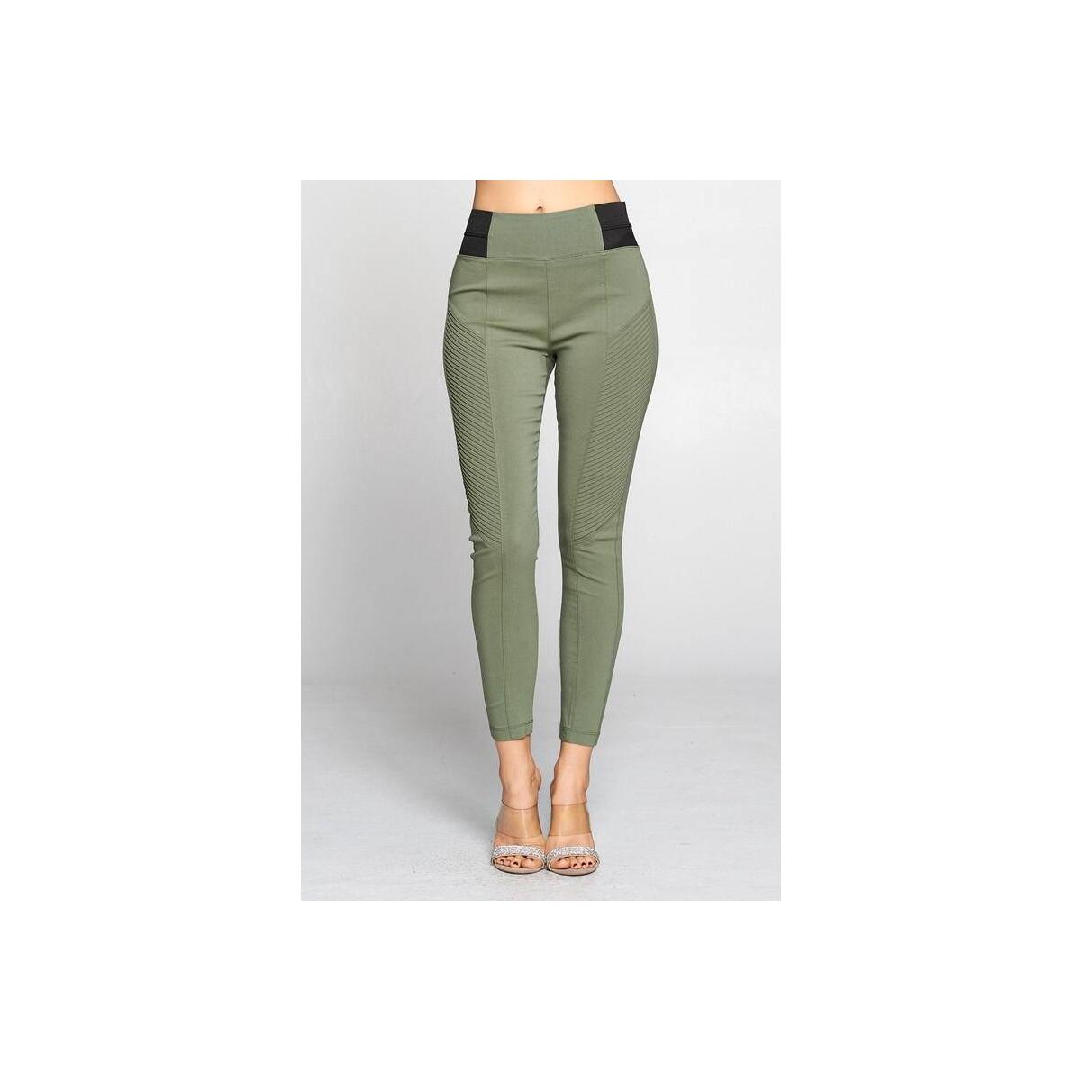 Stretch High Rise Jegging Coupons - RebateKey