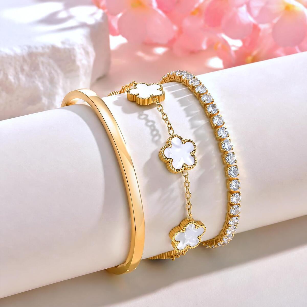 Ksf Stackable Floral Promo Codes - RebateKey