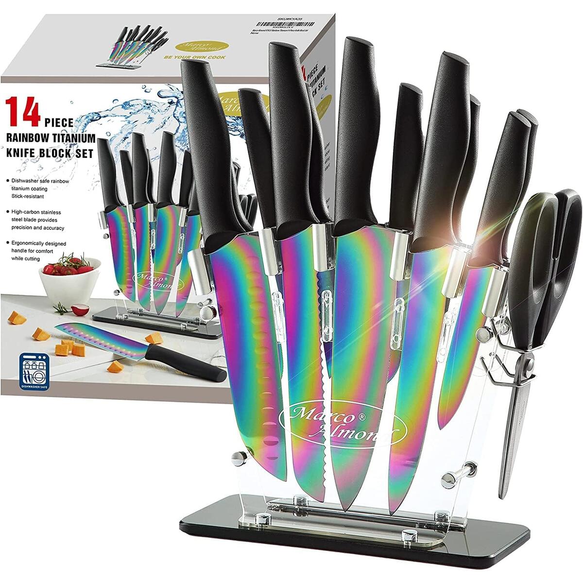 Marco Almond Kitchen 2 Promo Code - RebateKey