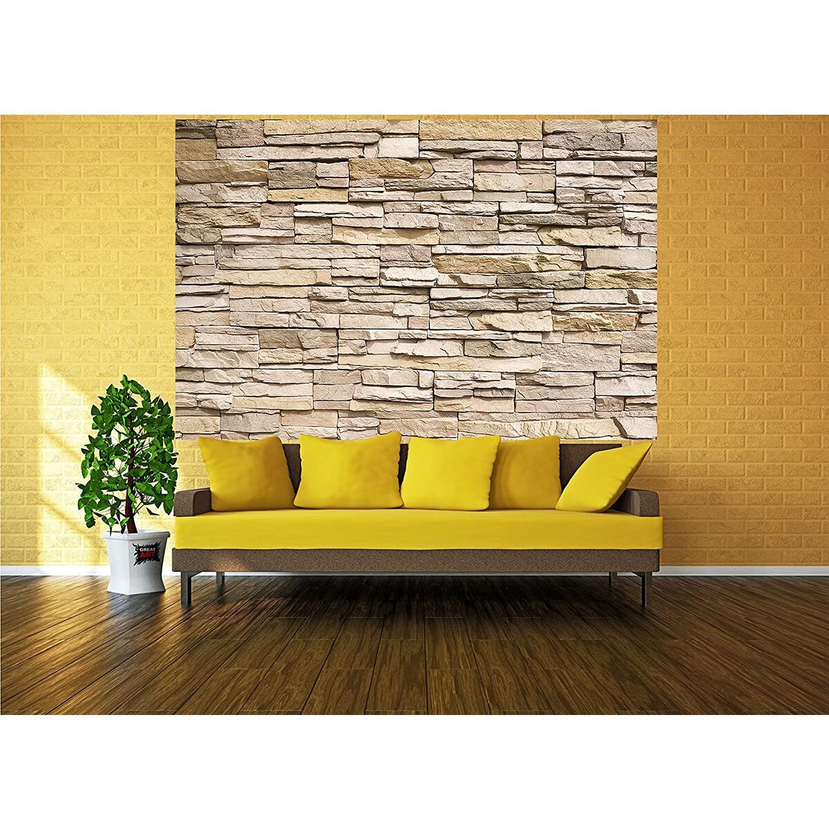 Poster Noble Beige Stonewall Promo Codes - RebateKey
