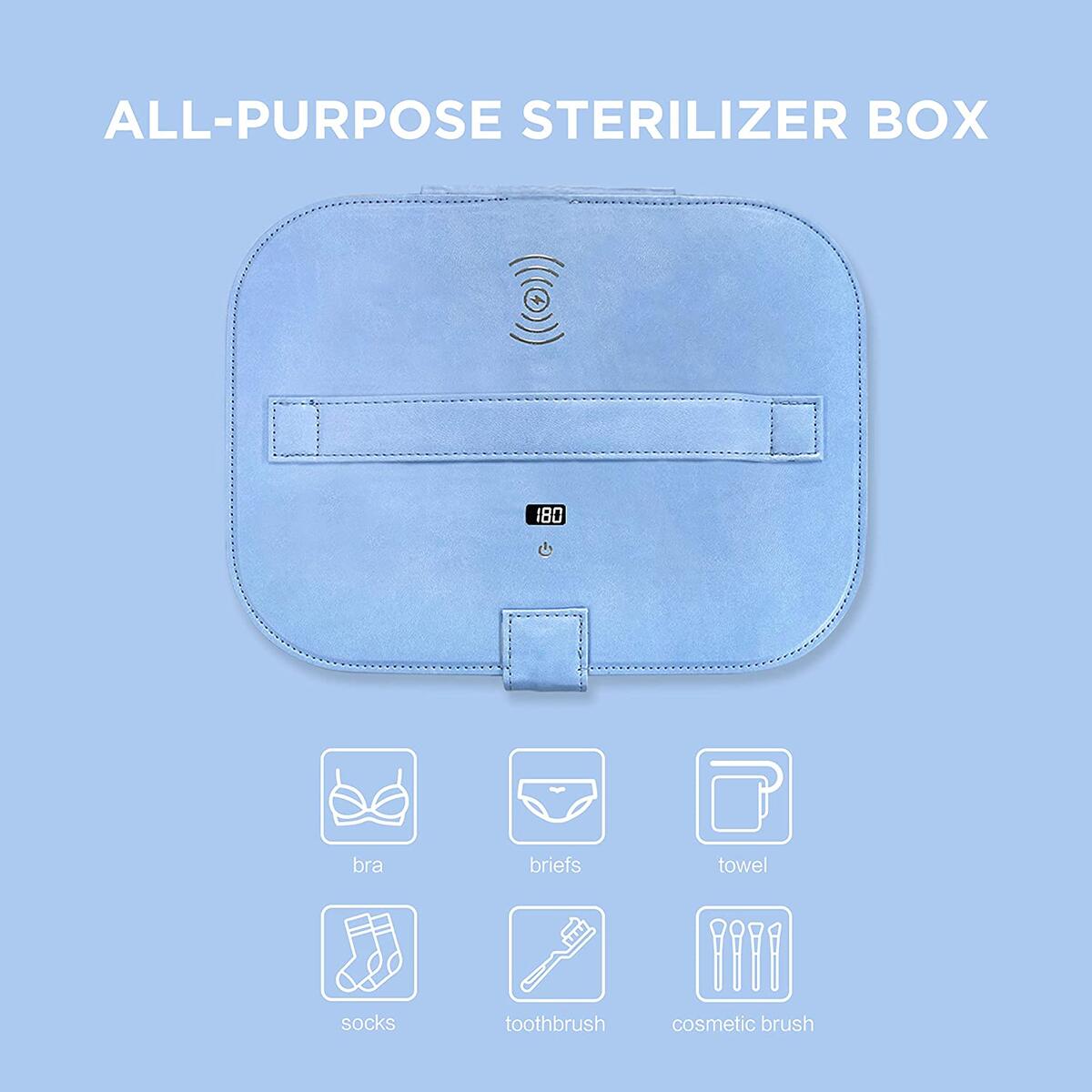 Sterilizer Bag Promo Codes - RebateKey