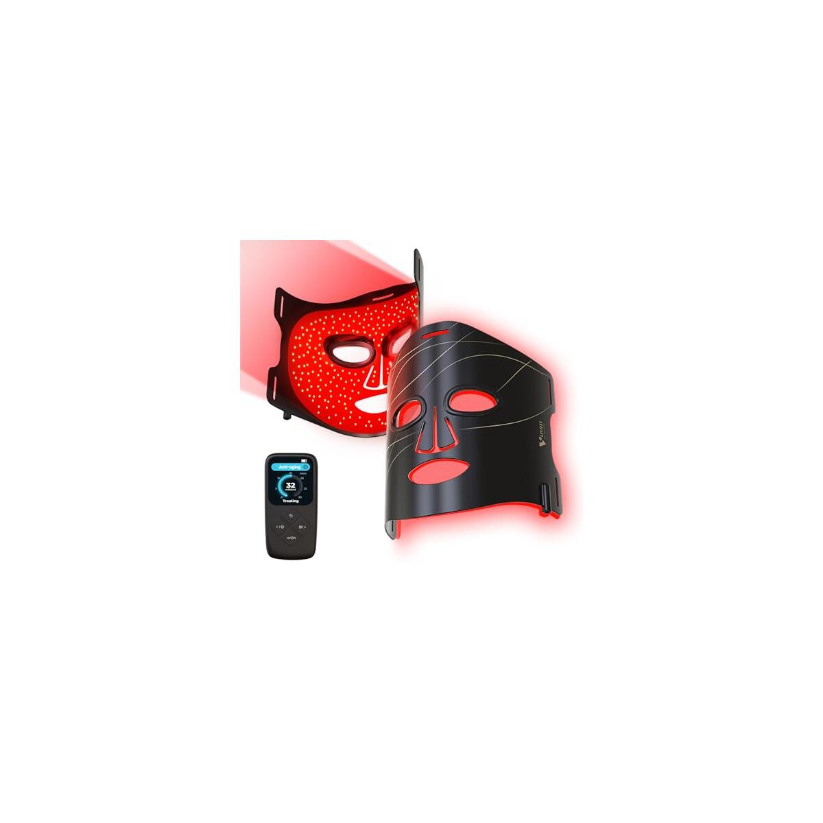 Red Light Therapy 8 Deals - RebateKey