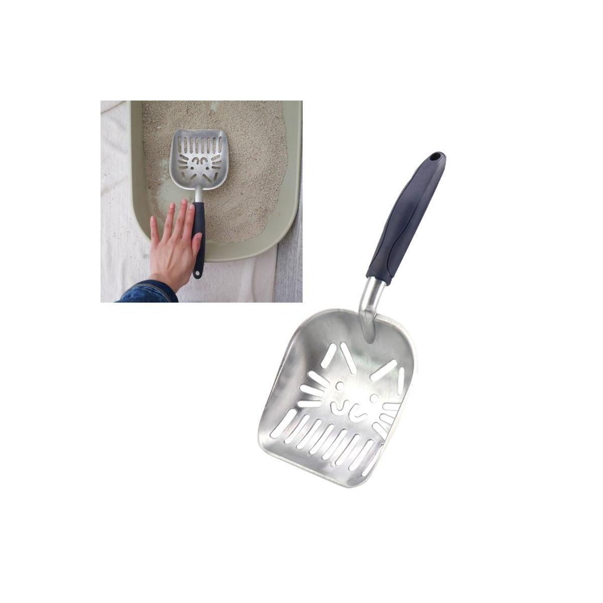 Metal Cat Litter Promo Code - RebateKey