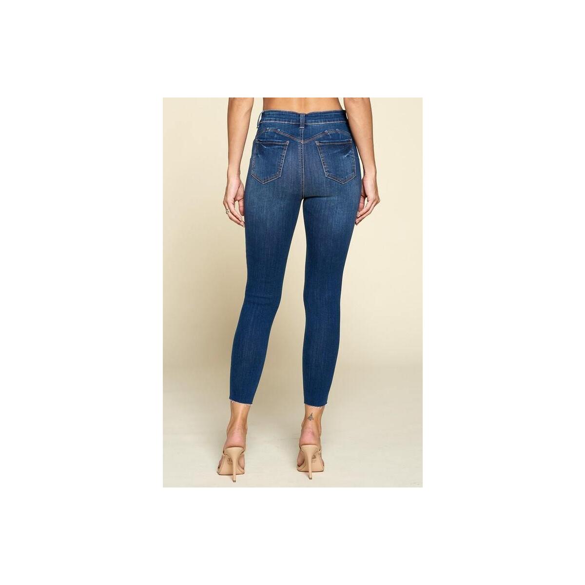 Miss Destruction Jeans Promo Codes - RebateKey
