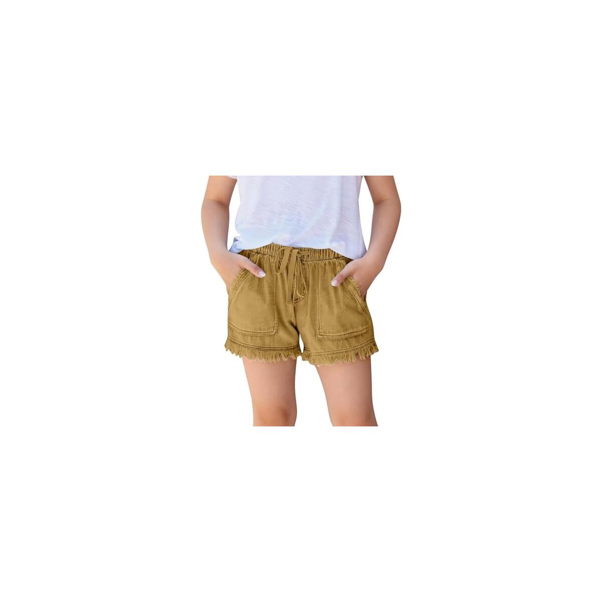 Girls Jean Shorts Coupons - RebateKey