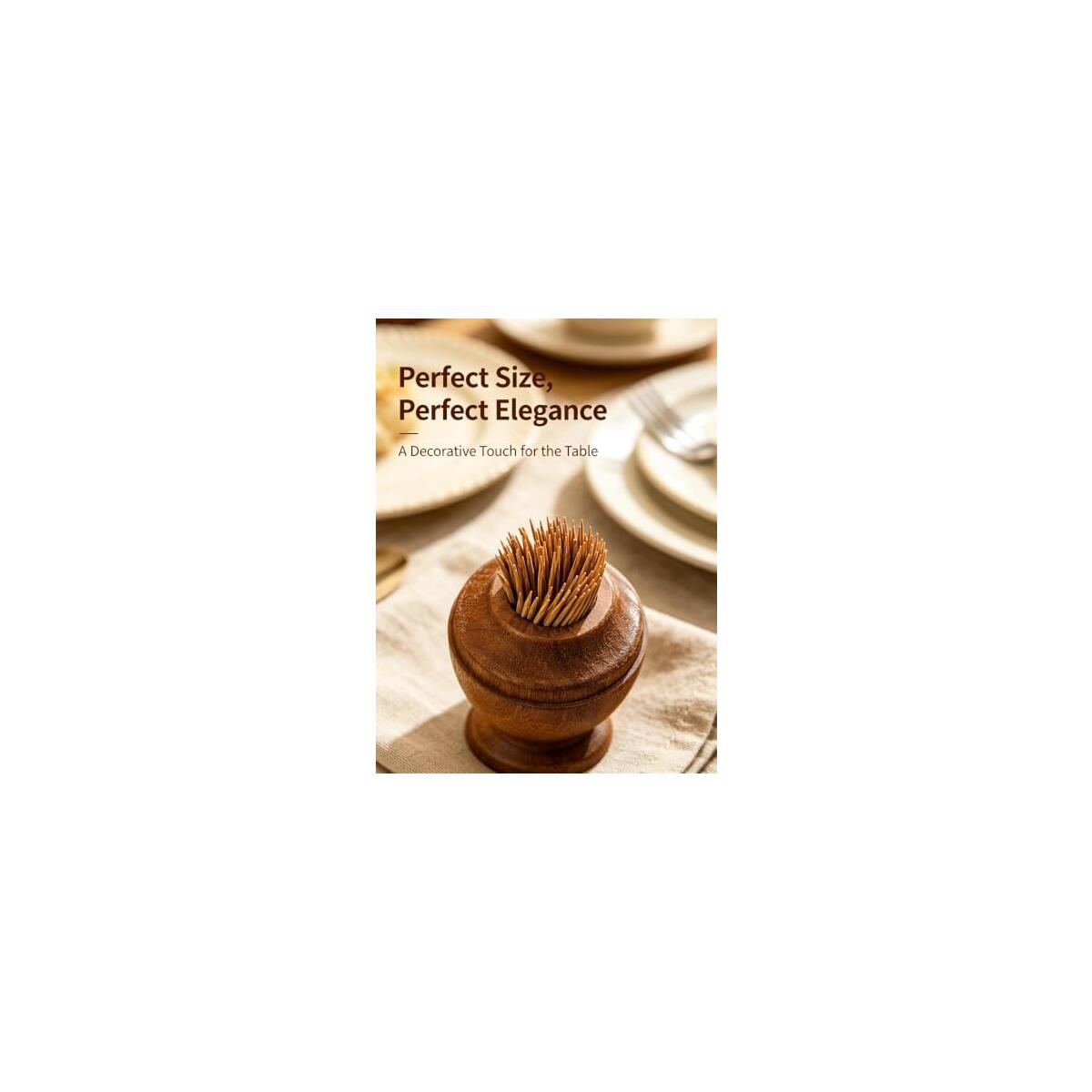 Egg Shaped Toothpic Coupon - RebateKey