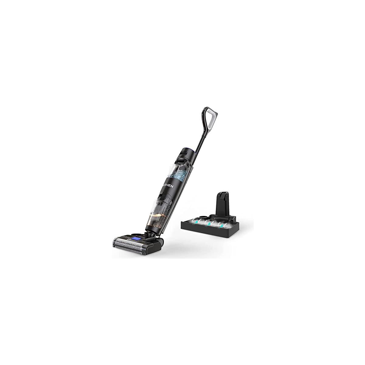 Jashen Vacuum Cleaner Cordless Promo Codes - RebateKey