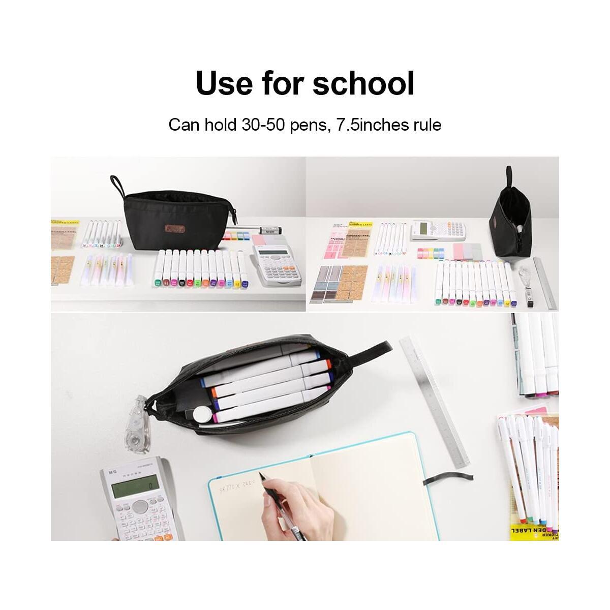 Pencil Case Multifunctional Deals - RebateKey