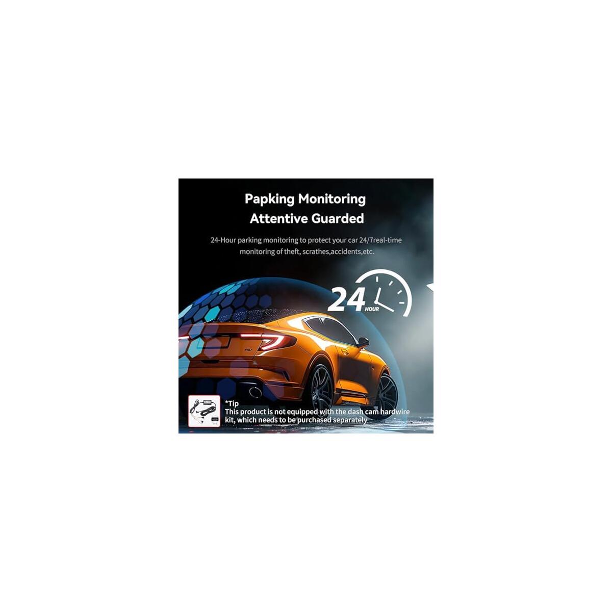 Inch Dashboard Camera With Deal - RebateKey