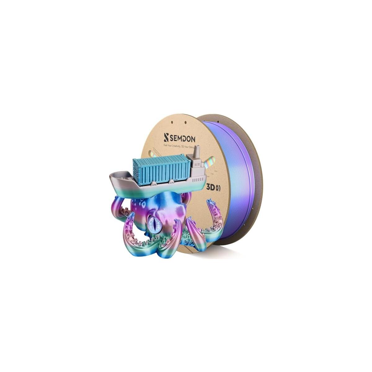 Silk Pla Filament 1 75mm 3d Printer Filament Coupon - RebateKey