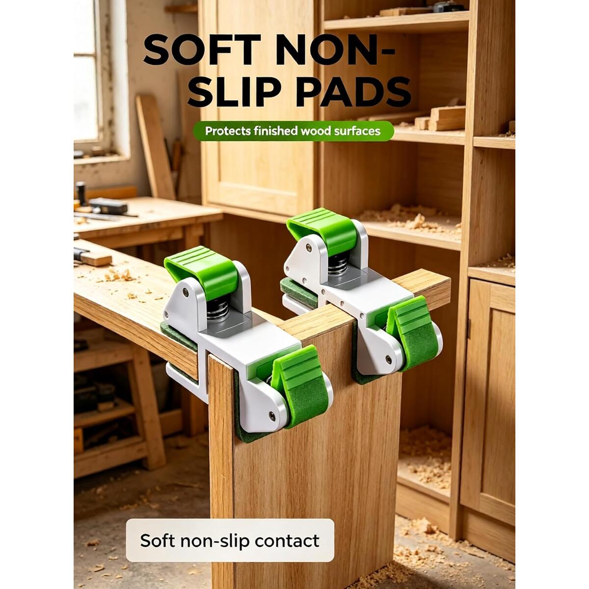 Pcs Quick Cabinet Clamp Coupons - RebateKey