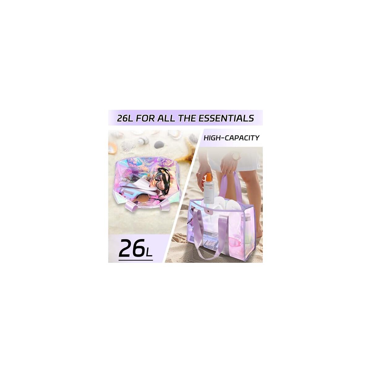 2 Piece Xl Iridescent Coupons - RebateKey