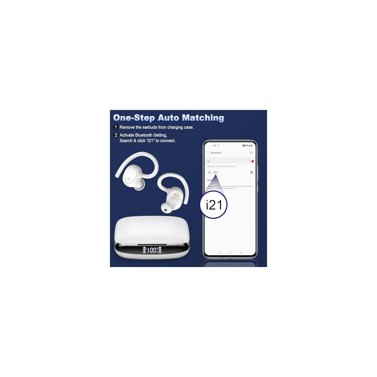 48hrs Bluetooth 5 3 Coupon - RebateKey