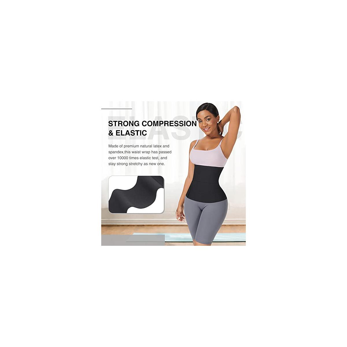 Feelingirl Waist Trainer For Coupons - RebateKey