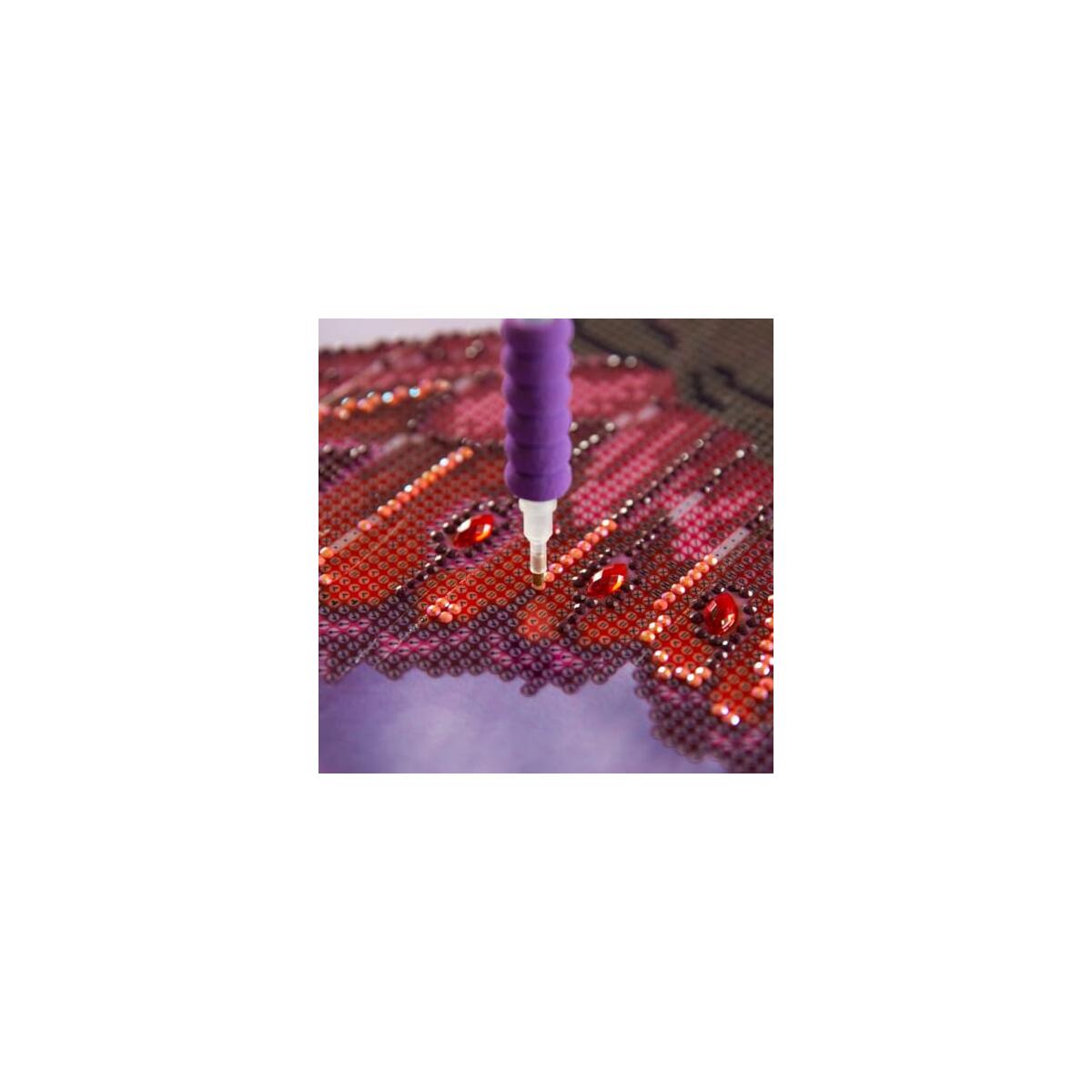 Diamond Dotz Winter Rose Promo Code - RebateKey