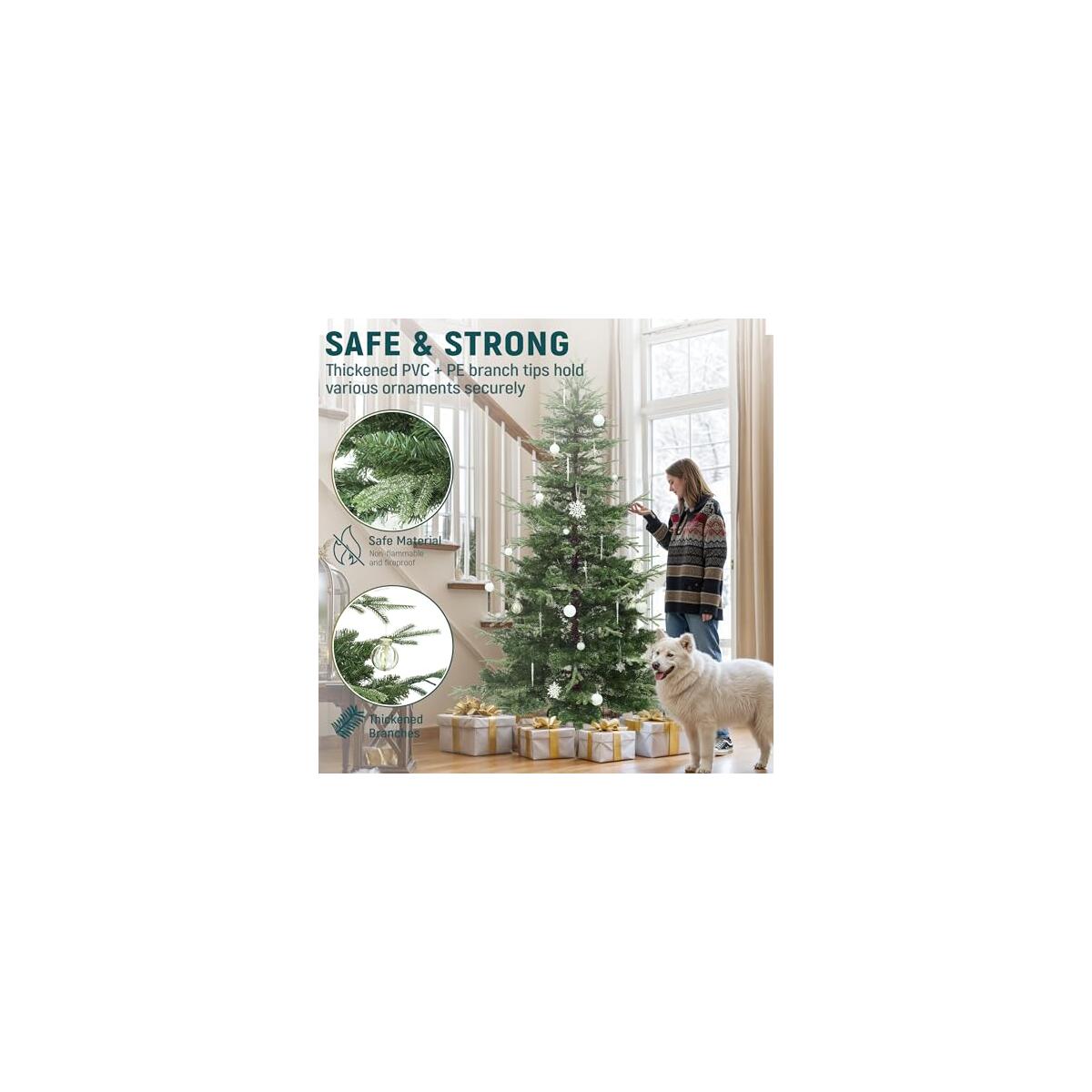 Yitahome Ft Aspen Fir Promo Code - RebateKey