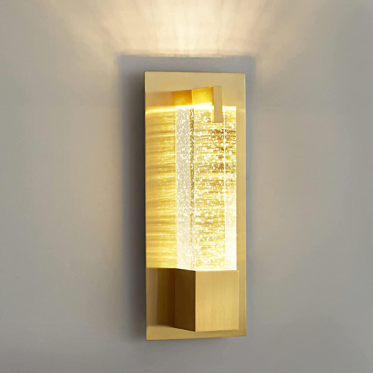 Wall Sconces Lighting For Deal - RebateKey