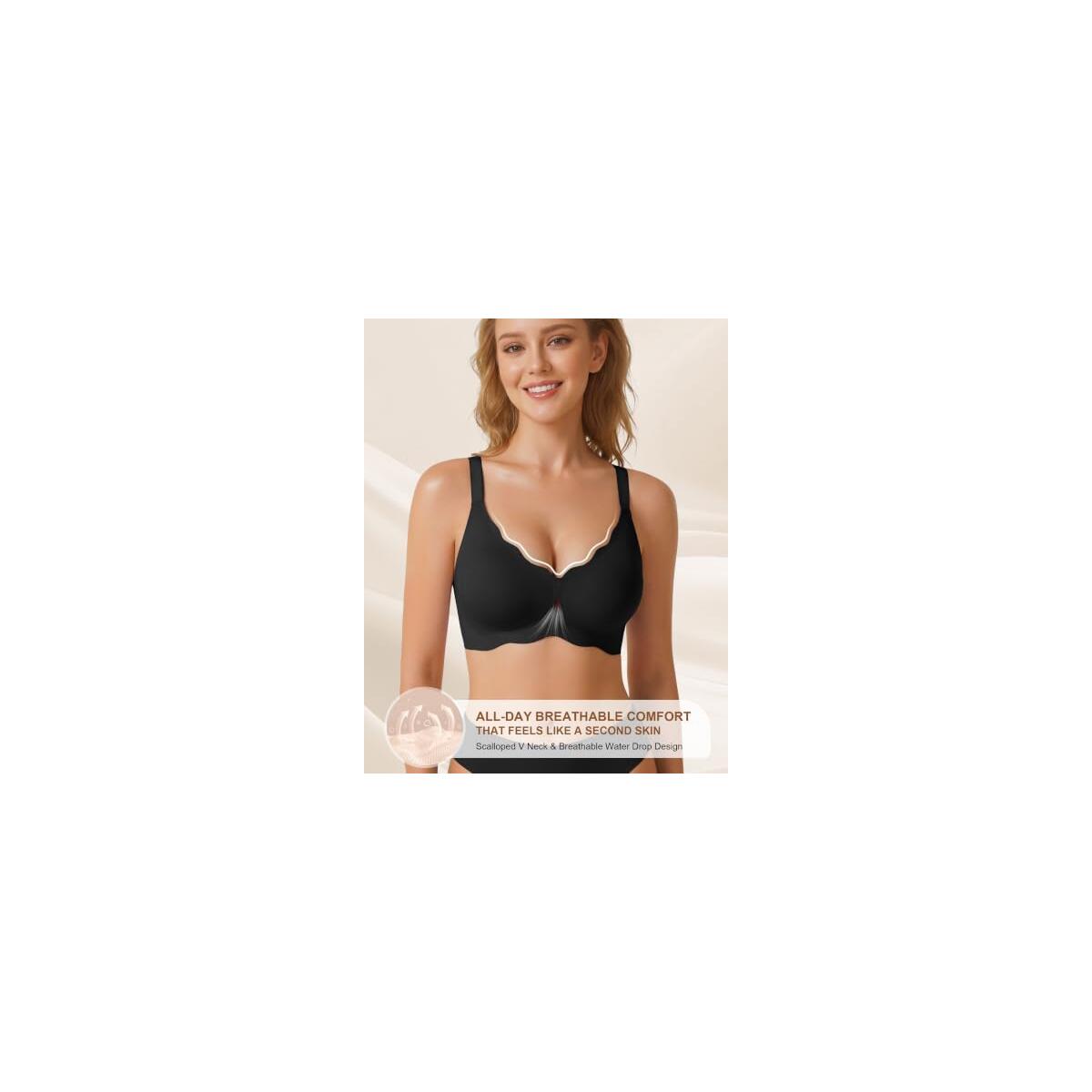 Jelly Bras Breathable Promo Code - RebateKey