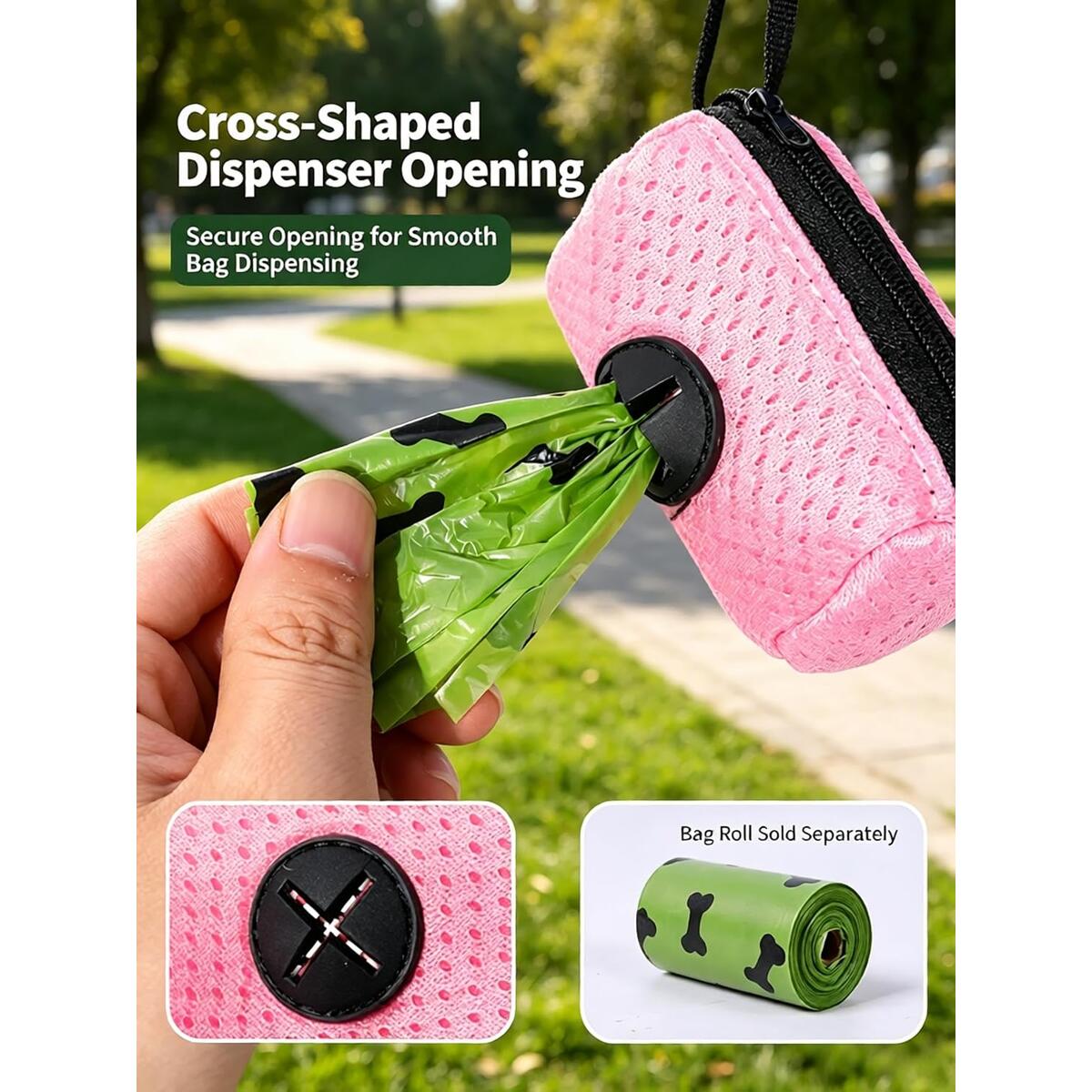 Dog Poop Bag 1 Deal - RebateKey