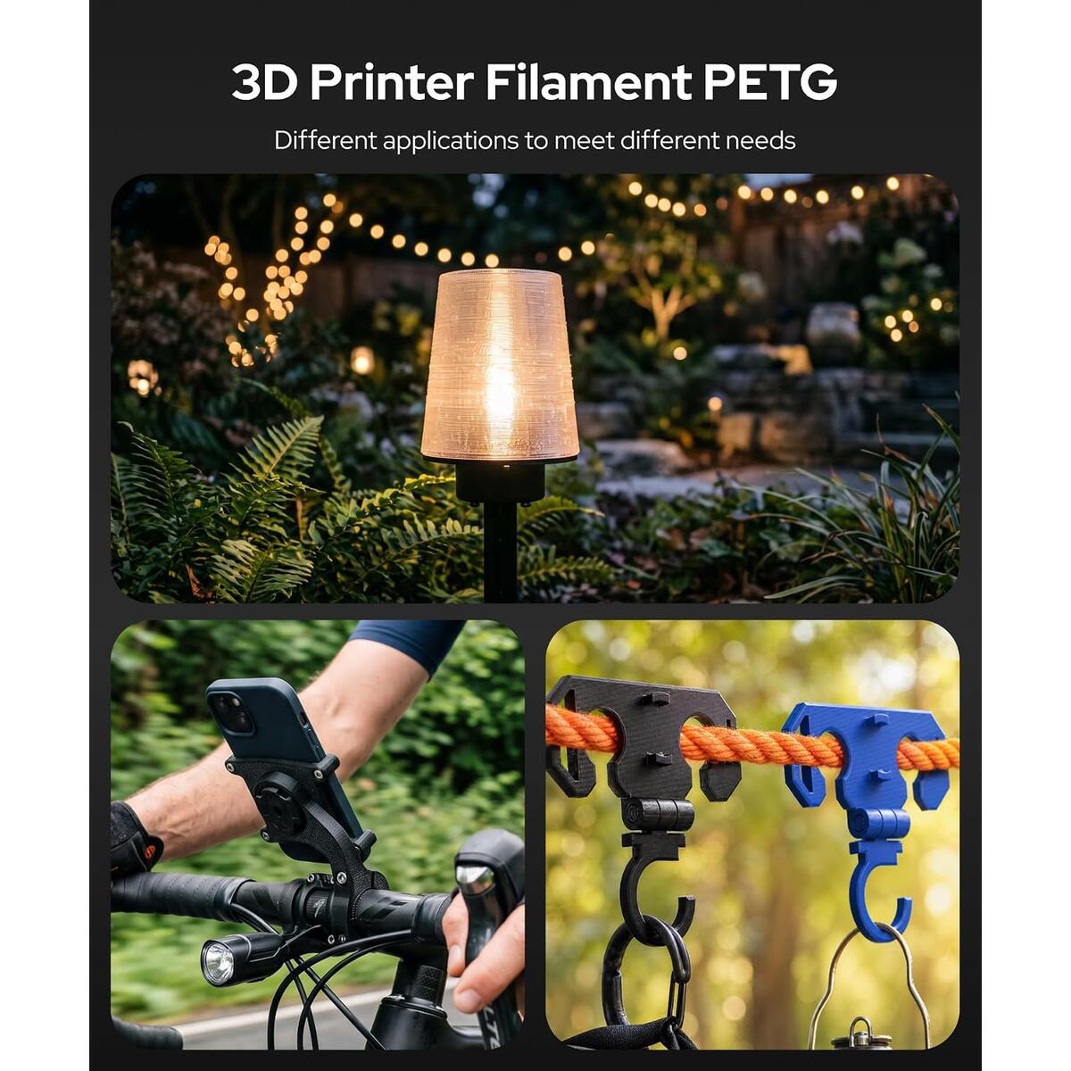 White Petg Filamen Coupons - RebateKey