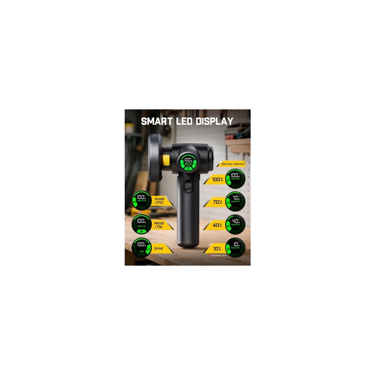Fanttik M10 Ace 3 Deals - RebateKey
