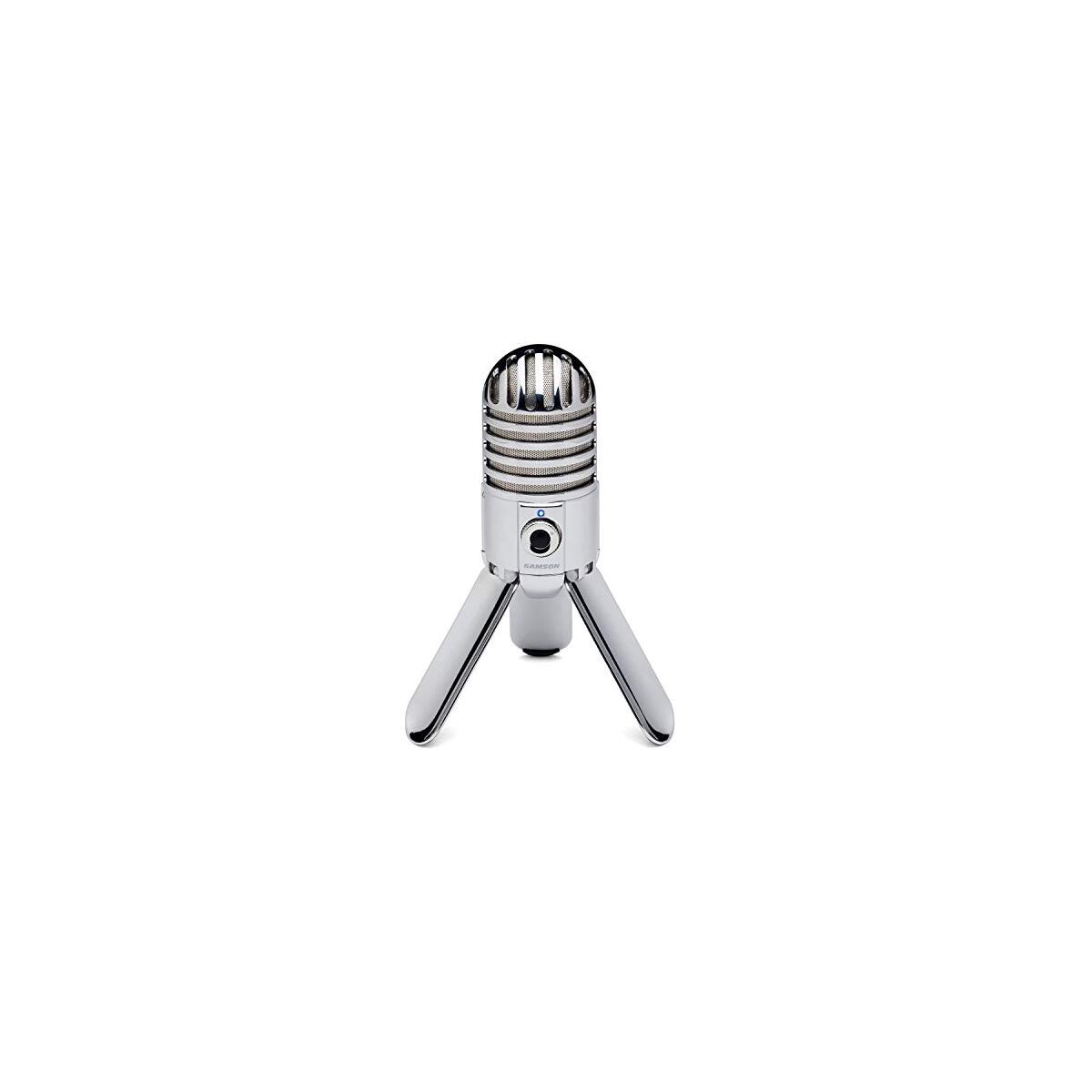 SAMSON Meteor USB Microphone