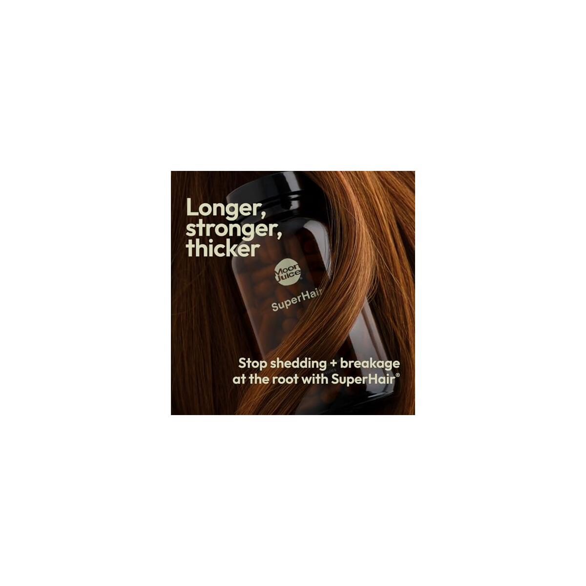 Moon Juice Superhair Hair Promo Codes - RebateKey