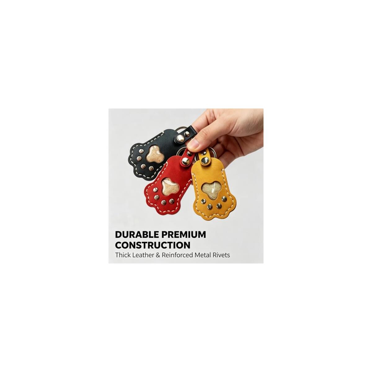 Pet Fur Keepsake Coupons - RebateKey