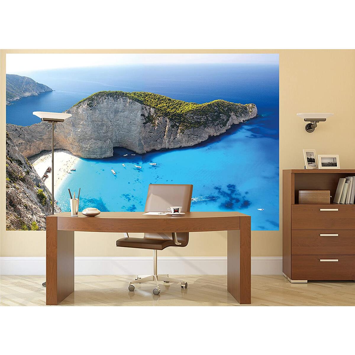 Poster Zakynthos Beach Picture Deal - RebateKey