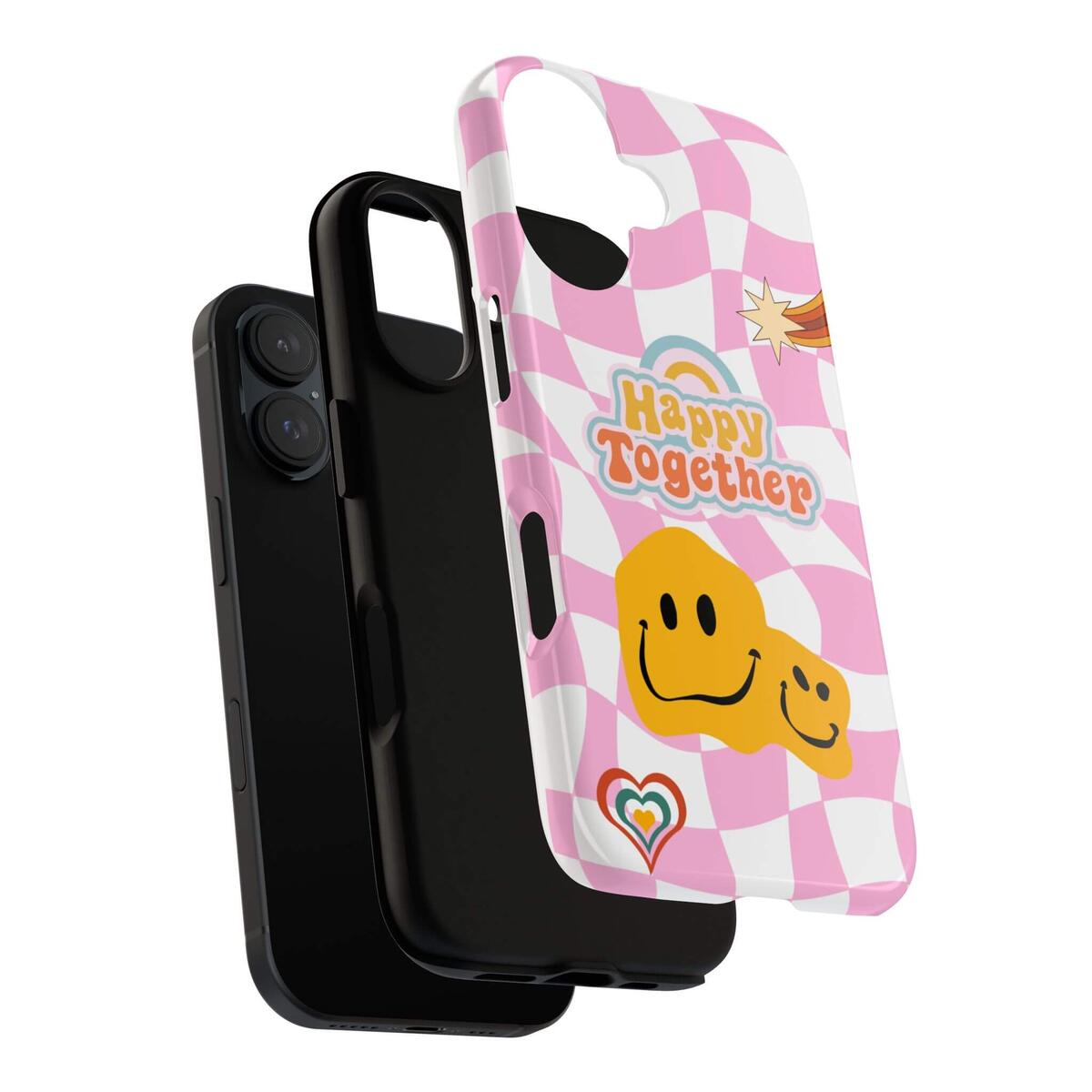 Mood Sticker Case 1 Promo Code - RebateKey