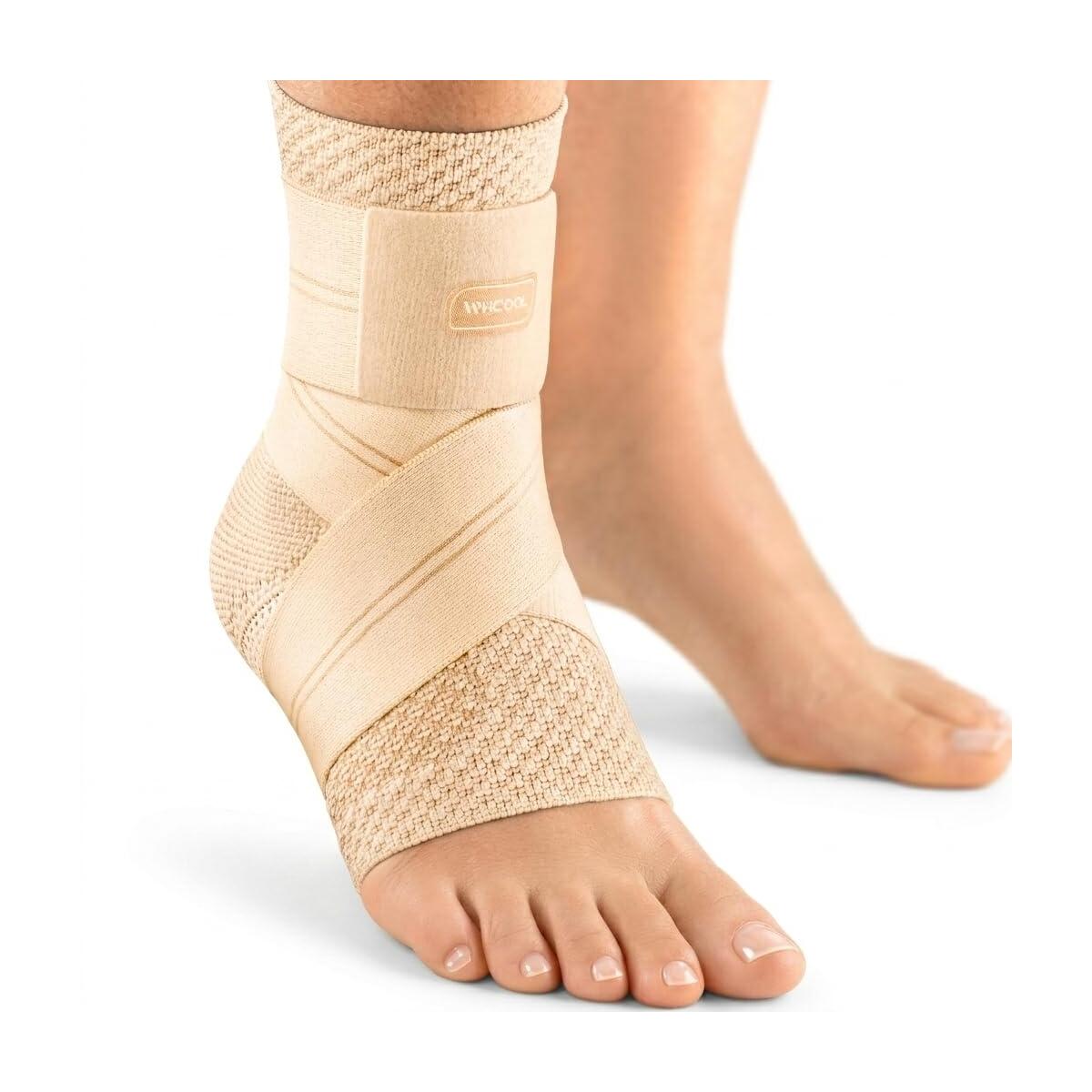Low Profile Ankle Braces Deals - RebateKey