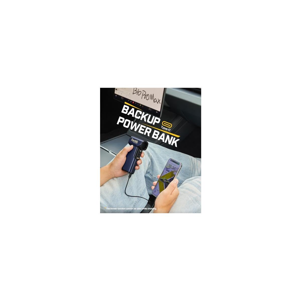 Fanttik B10 Pro 1 Deal - RebateKey