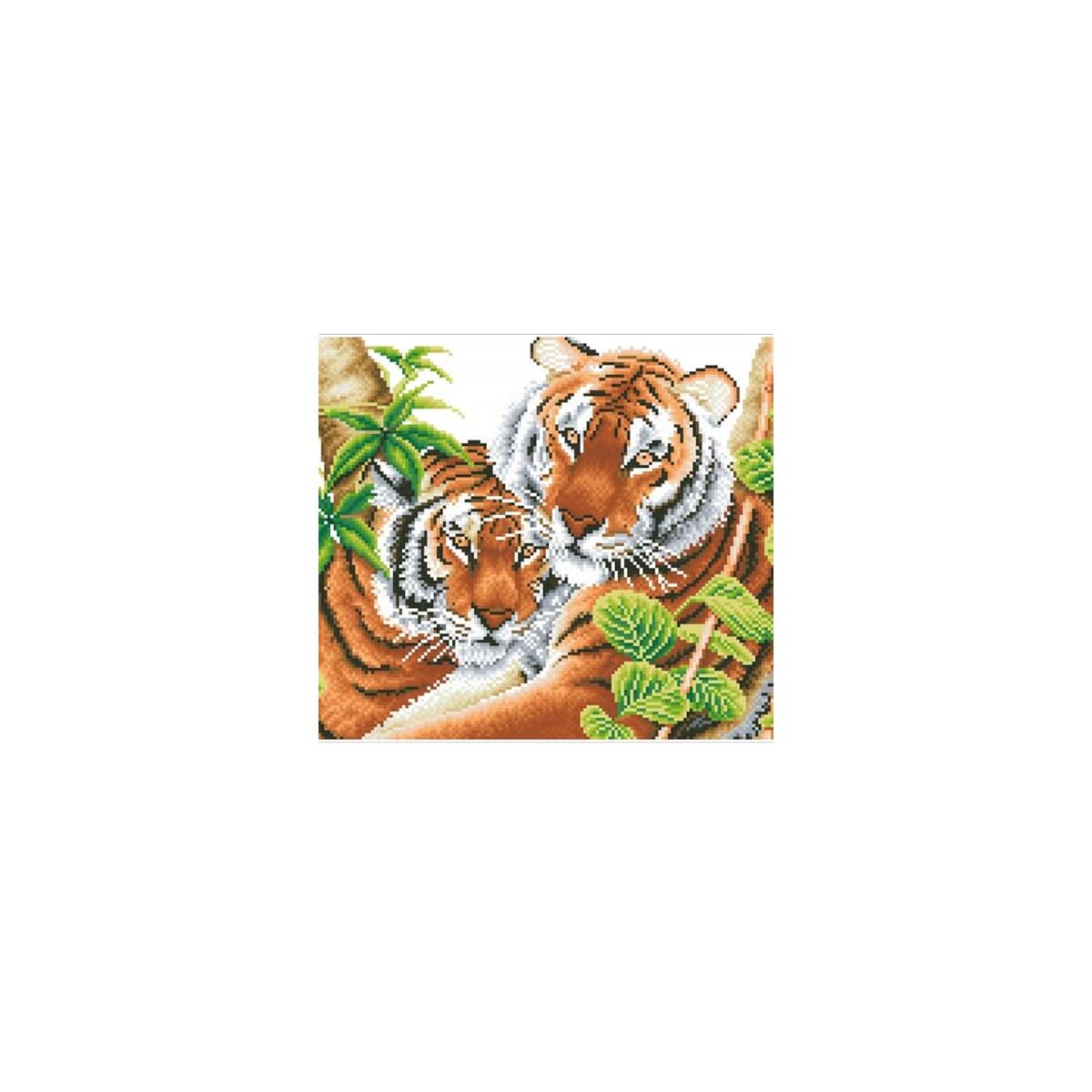 Diamond Dotz Tender Tigers Coupon - RebateKey