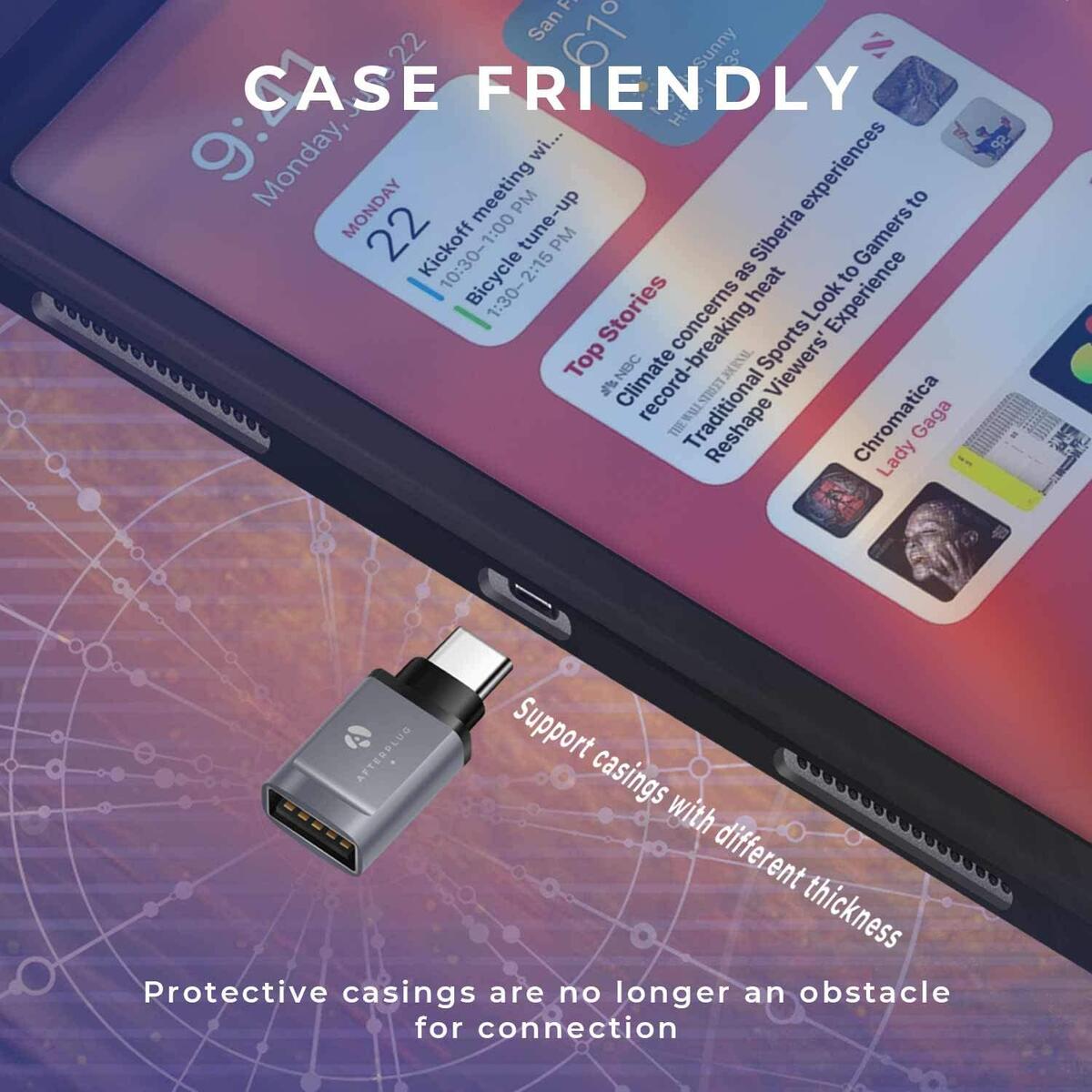 Afterplug Usb C To Coupons - RebateKey