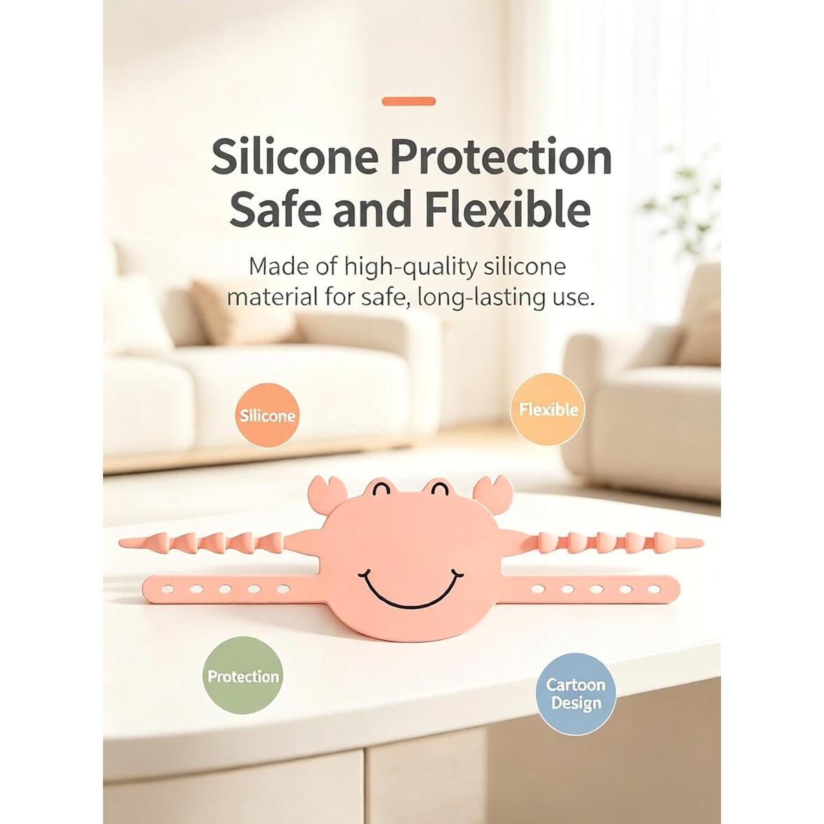 Cartoon Door Silencer Pad Coupons - RebateKey