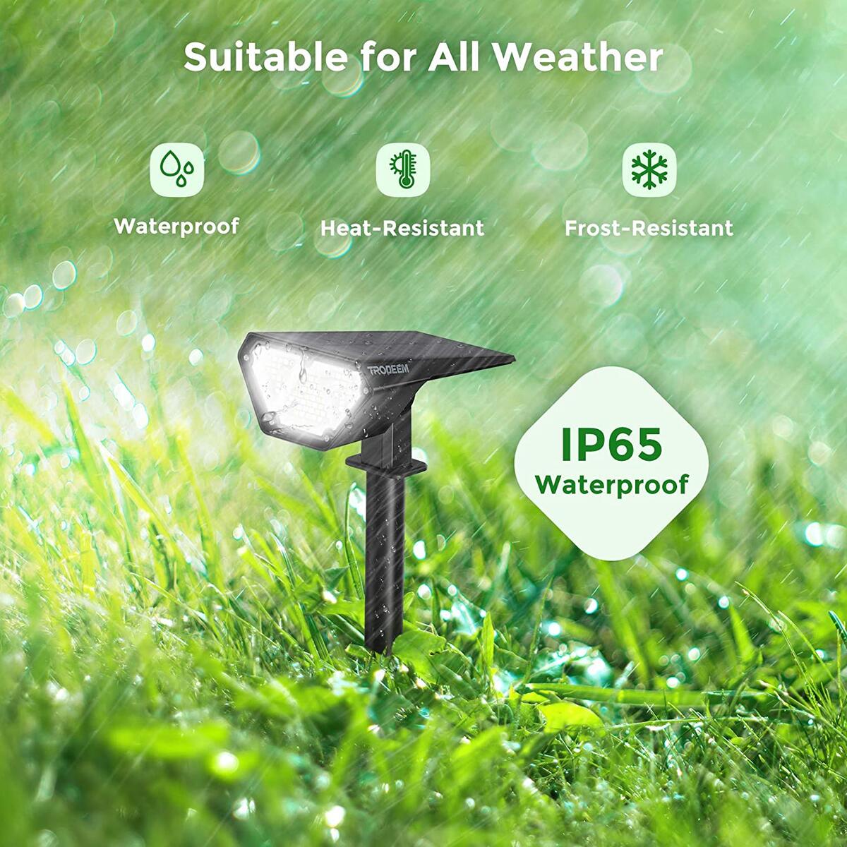 Solar Landscape Spotlights Promo Codes - RebateKey