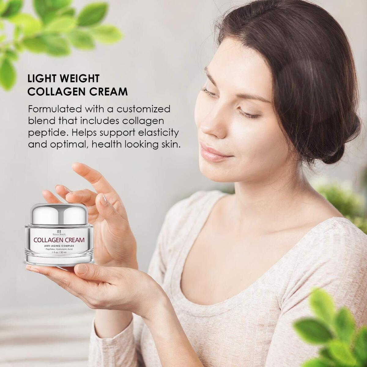 Collagen Cream 3 Deal - RebateKey