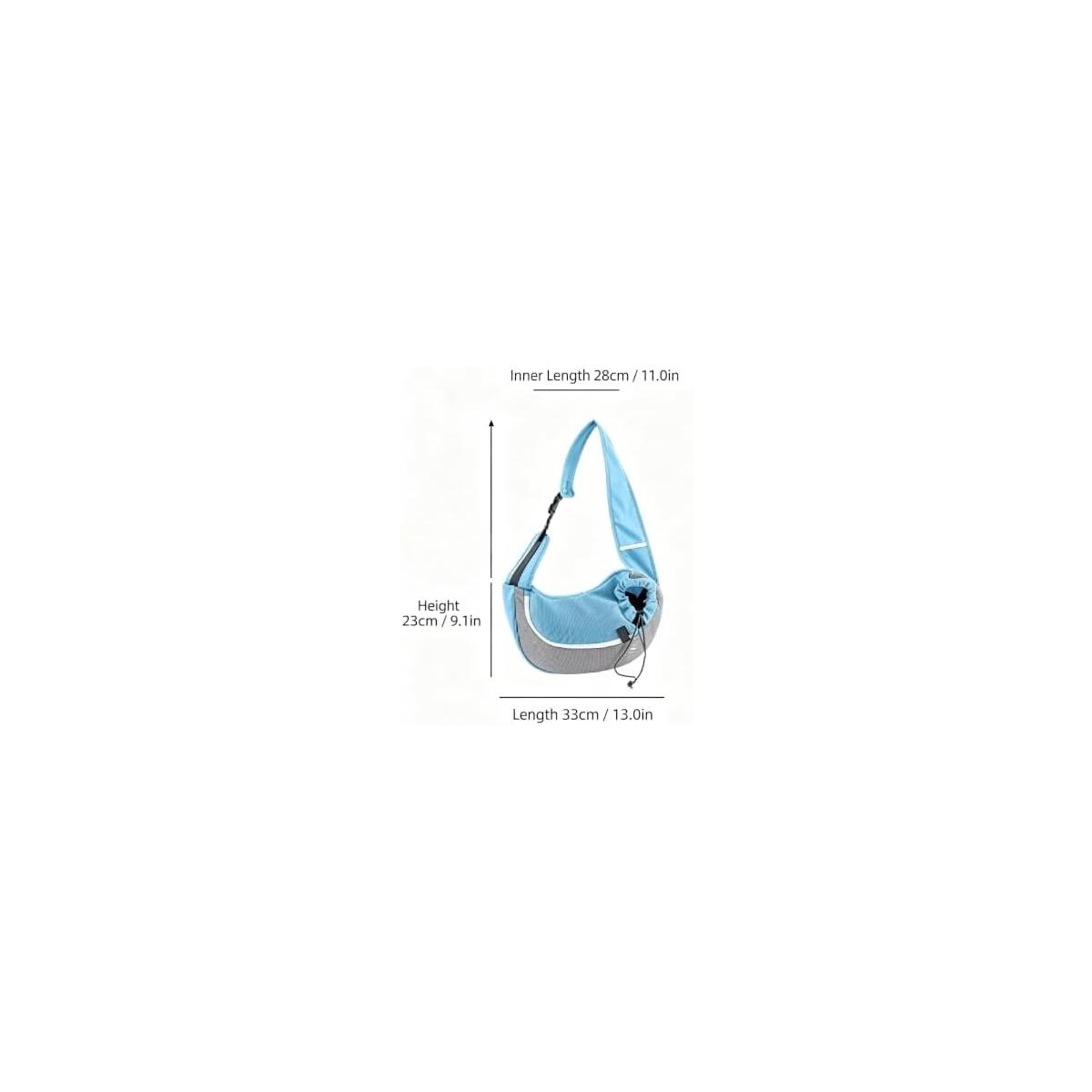 Pet Sling Carrier For 1 Deal - RebateKey