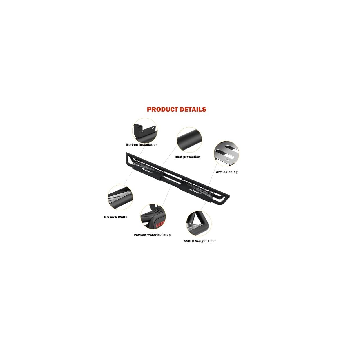 In Running Boards Lb 1 Deal - RebateKey